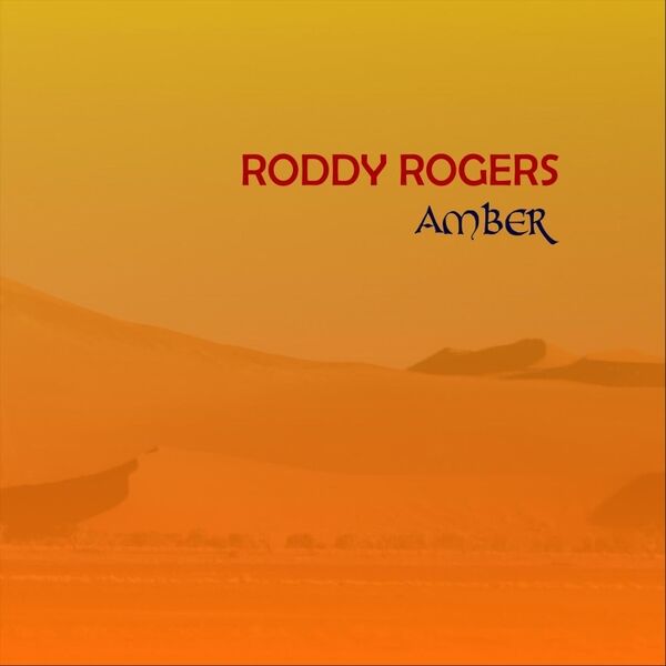 Cover art for Amber